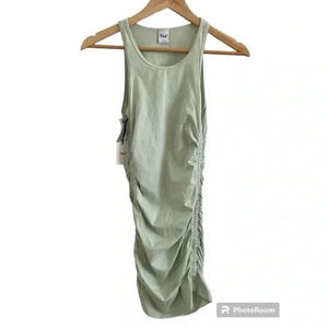 Aritzia Tna Chill Malibu New Dress
